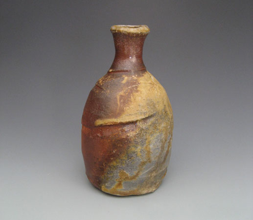 sake bottle