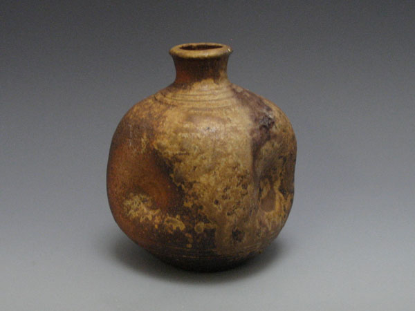 sake bottle