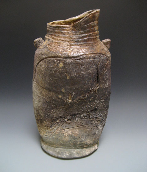 vase