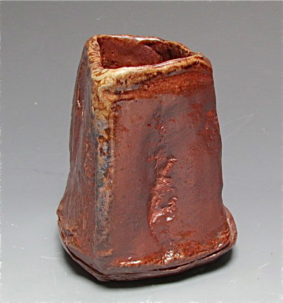 small vase