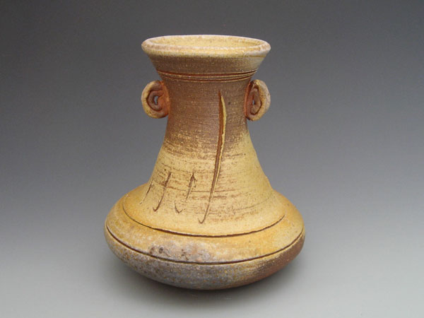 vase