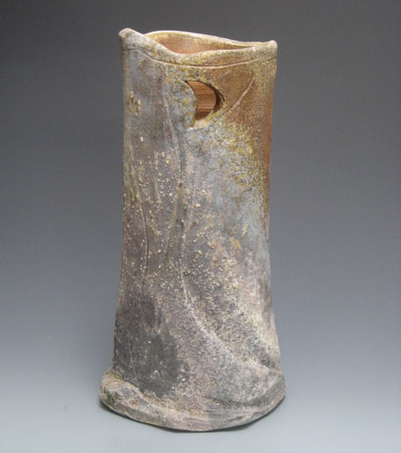 vase