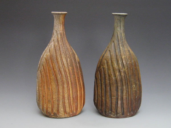 vase